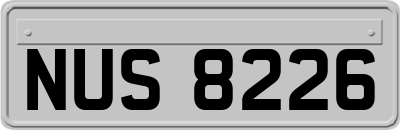 NUS8226