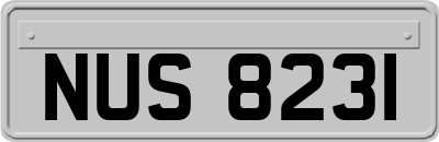 NUS8231