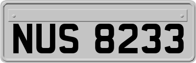 NUS8233