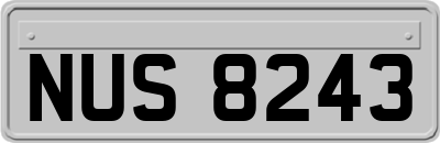 NUS8243