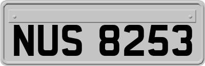 NUS8253