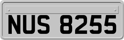 NUS8255