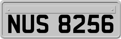NUS8256