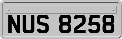 NUS8258