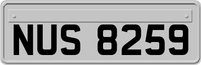 NUS8259