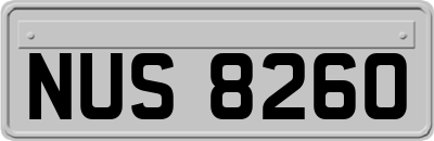 NUS8260