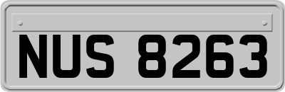 NUS8263