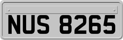 NUS8265