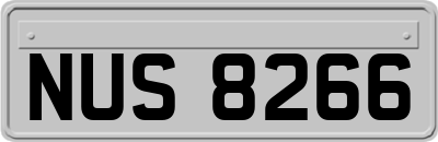 NUS8266
