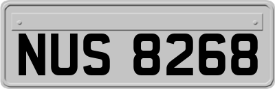 NUS8268