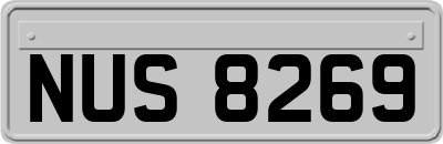 NUS8269