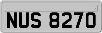 NUS8270