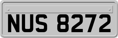 NUS8272