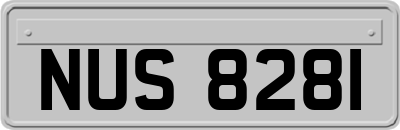 NUS8281