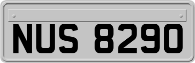 NUS8290