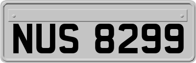 NUS8299