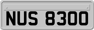 NUS8300