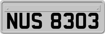 NUS8303