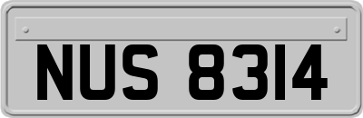 NUS8314