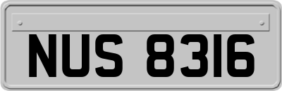 NUS8316