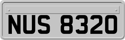 NUS8320