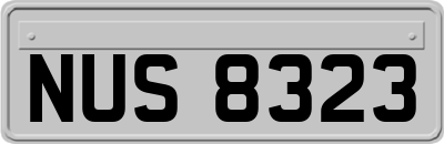 NUS8323