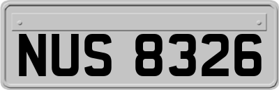 NUS8326