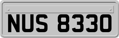 NUS8330