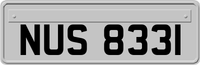 NUS8331