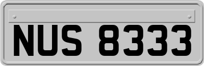 NUS8333