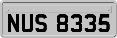 NUS8335