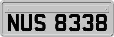 NUS8338