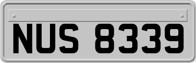 NUS8339