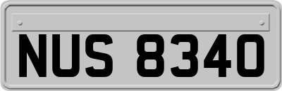 NUS8340