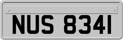 NUS8341