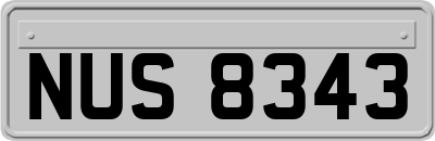 NUS8343