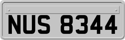 NUS8344