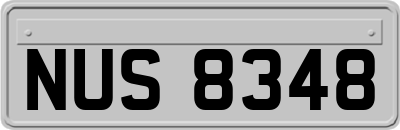 NUS8348