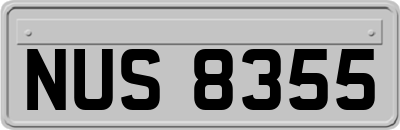 NUS8355