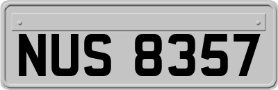 NUS8357