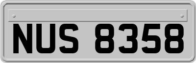 NUS8358