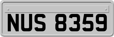 NUS8359
