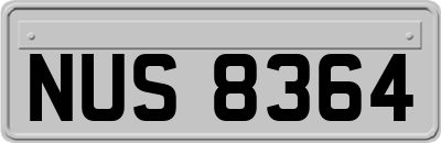 NUS8364