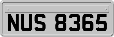 NUS8365