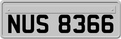 NUS8366