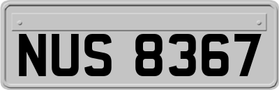 NUS8367
