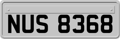 NUS8368