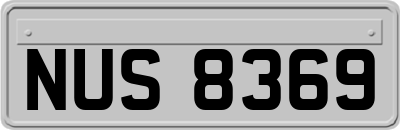 NUS8369