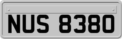 NUS8380