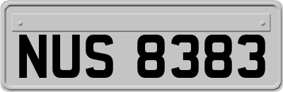 NUS8383